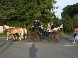 Schützenfest 2009